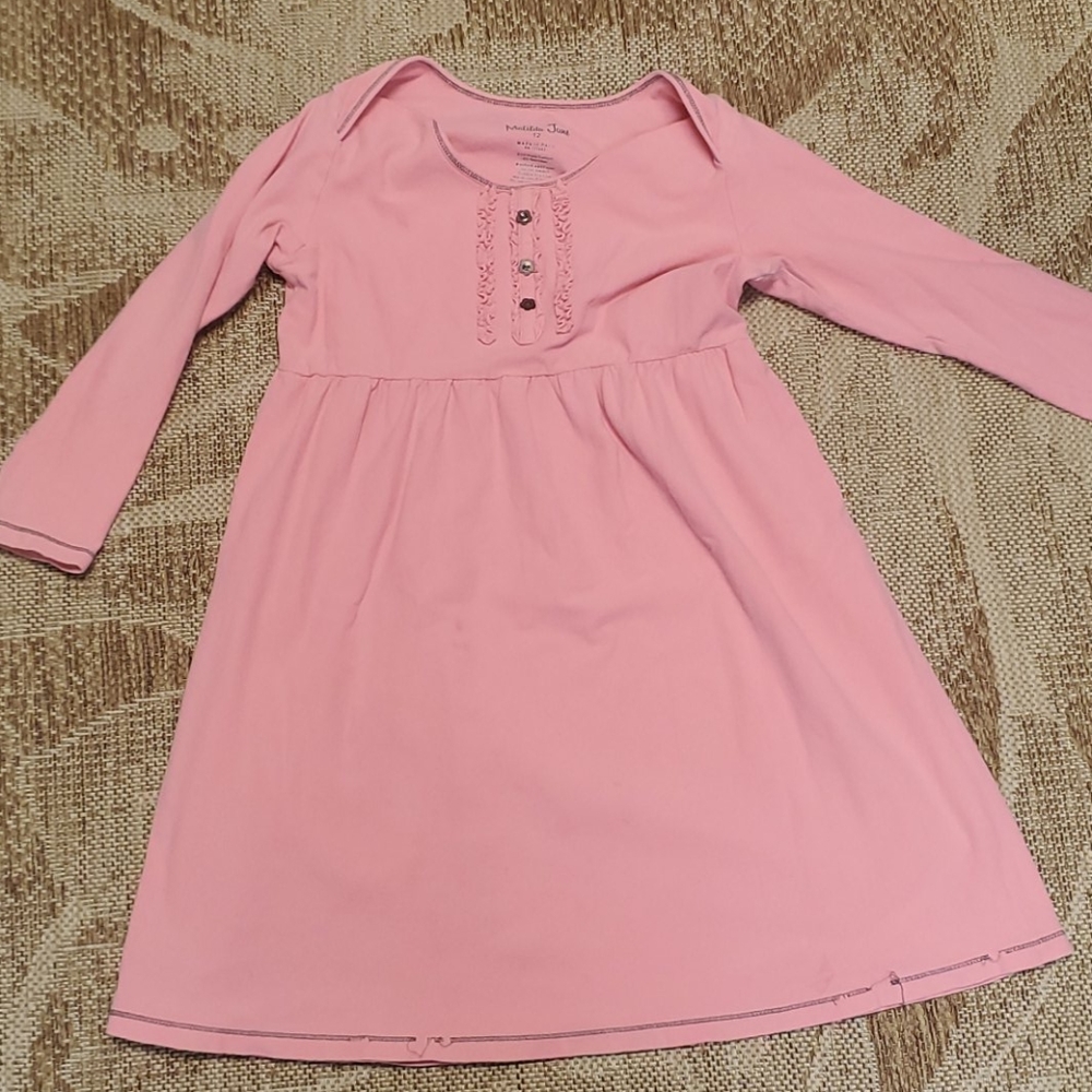Matilda Jane Vintage Pink Lap - Play!